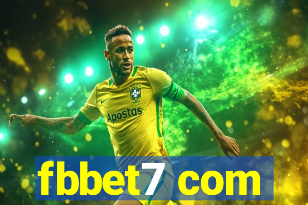 fbbet7 com